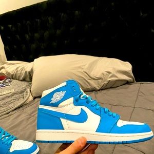 air jordans i bought off ebay